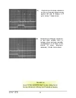 Предварительный просмотр 43 страницы NDT Systems NovaScope 5000 User Manual