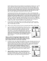 Предварительный просмотр 19 страницы NDT Systems TG400 Operator'S Manual