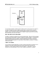 Preview for 4 page of NDT NDT-710 Instruction Manual