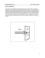 Preview for 6 page of NDT NDT-710 Instruction Manual