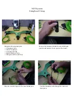 Preview for 2 page of NDT StringScan II Manual