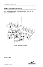 Preview for 10 page of NDT V-E-400 Operator'S Manual