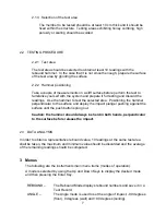 Preview for 7 page of NDT W-D-2005 Instruction Manual