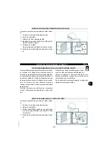 Предварительный просмотр 25 страницы N'DUSTRIO 091FR1I Use And Installation  Manual