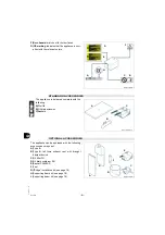 Предварительный просмотр 32 страницы N'DUSTRIO 091FR1I Use And Installation  Manual