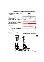 Предварительный просмотр 39 страницы N'DUSTRIO 091FR1I Use And Installation  Manual