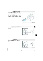 Предварительный просмотр 43 страницы N'DUSTRIO 091FR1I Use And Installation  Manual