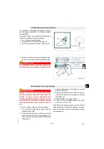 Предварительный просмотр 47 страницы N'DUSTRIO 091FR1I Use And Installation  Manual