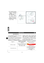 Preview for 64 page of N'DUSTRIO 091FR1I Use And Installation  Manual