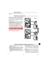 Предварительный просмотр 103 страницы N'DUSTRIO 091FR1I Use And Installation  Manual