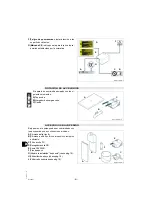 Предварительный просмотр 104 страницы N'DUSTRIO 091FR1I Use And Installation  Manual