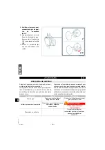 Preview for 112 page of N'DUSTRIO 091FR1I Use And Installation  Manual