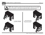 Preview for 5 page of NE kids X080 Assembly Instructions Manual