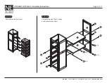 Preview for 6 page of NE kids X080 Assembly Instructions Manual