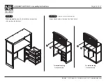 Preview for 12 page of NE kids X080 Assembly Instructions Manual