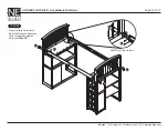 Preview for 13 page of NE kids X080 Assembly Instructions Manual