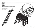 Preview for 16 page of NE kids X080 Assembly Instructions Manual