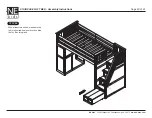 Preview for 20 page of NE kids X090 series Assembly Instructions Manual