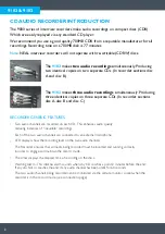 Preview for 4 page of NEAL 9102 Operating Instructions Manual