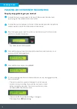 Preview for 6 page of NEAL 9102 Operating Instructions Manual