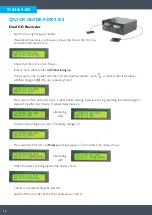 Preview for 14 page of NEAL 9102 Operating Instructions Manual