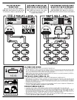 Предварительный просмотр 4 страницы NEAR 3XL Getting Started