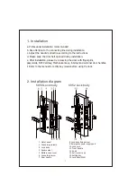 Preview for 2 page of NEAR 5050 User Manual