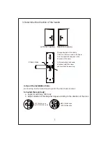 Preview for 3 page of NEAR 5050 User Manual