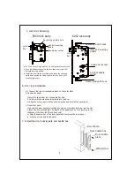 Preview for 4 page of NEAR 5050 User Manual