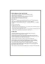 Preview for 9 page of NEAR 5050 User Manual