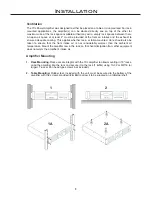 Предварительный просмотр 7 страницы NEAR 7XL Installation & User Manual