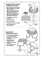 Preview for 3 page of NEAR IG5 Quick Start Installation And Setup Manual