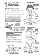 Preview for 4 page of NEAR IG5 Quick Start Installation And Setup Manual