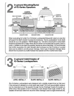 Preview for 5 page of NEAR IG5 Quick Start Installation And Setup Manual