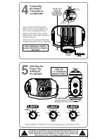 Предварительный просмотр 5 страницы NEAR LB5/T Quick Start Manual