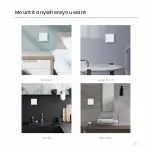 Preview for 7 page of NEAR Smart Scene Switch Manual