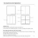 Preview for 8 page of NEAR Smart Scene Switch Manual