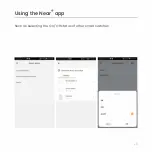 Preview for 15 page of NEAR Smart Scene Switch Manual