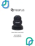 Nearus NU-100-USB2PT-B User Manual preview