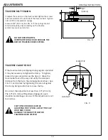 Preview for 12 page of Neary 181 Service Manual