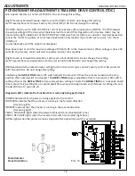 Preview for 16 page of Neary 181 Service Manual