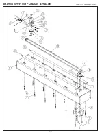 Preview for 44 page of Neary 181 Service Manual