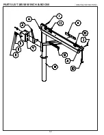 Preview for 62 page of Neary 181 Service Manual