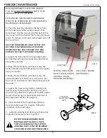 Preview for 8 page of Neary 555 SRI Service Manual