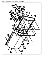 Предварительный просмотр 42 страницы Neary 555 SRI Service Manual