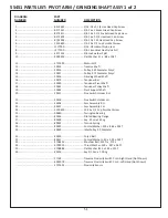 Предварительный просмотр 51 страницы Neary 555 SRI Service Manual