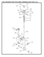 Предварительный просмотр 52 страницы Neary 555 SRI Service Manual