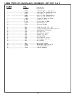 Предварительный просмотр 53 страницы Neary 555 SRI Service Manual