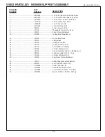 Предварительный просмотр 57 страницы Neary 555 SRI Service Manual