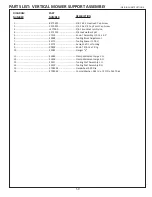 Предварительный просмотр 59 страницы Neary 555 SRI Service Manual